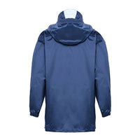 Burke Banks Jacket [SZ:XS]