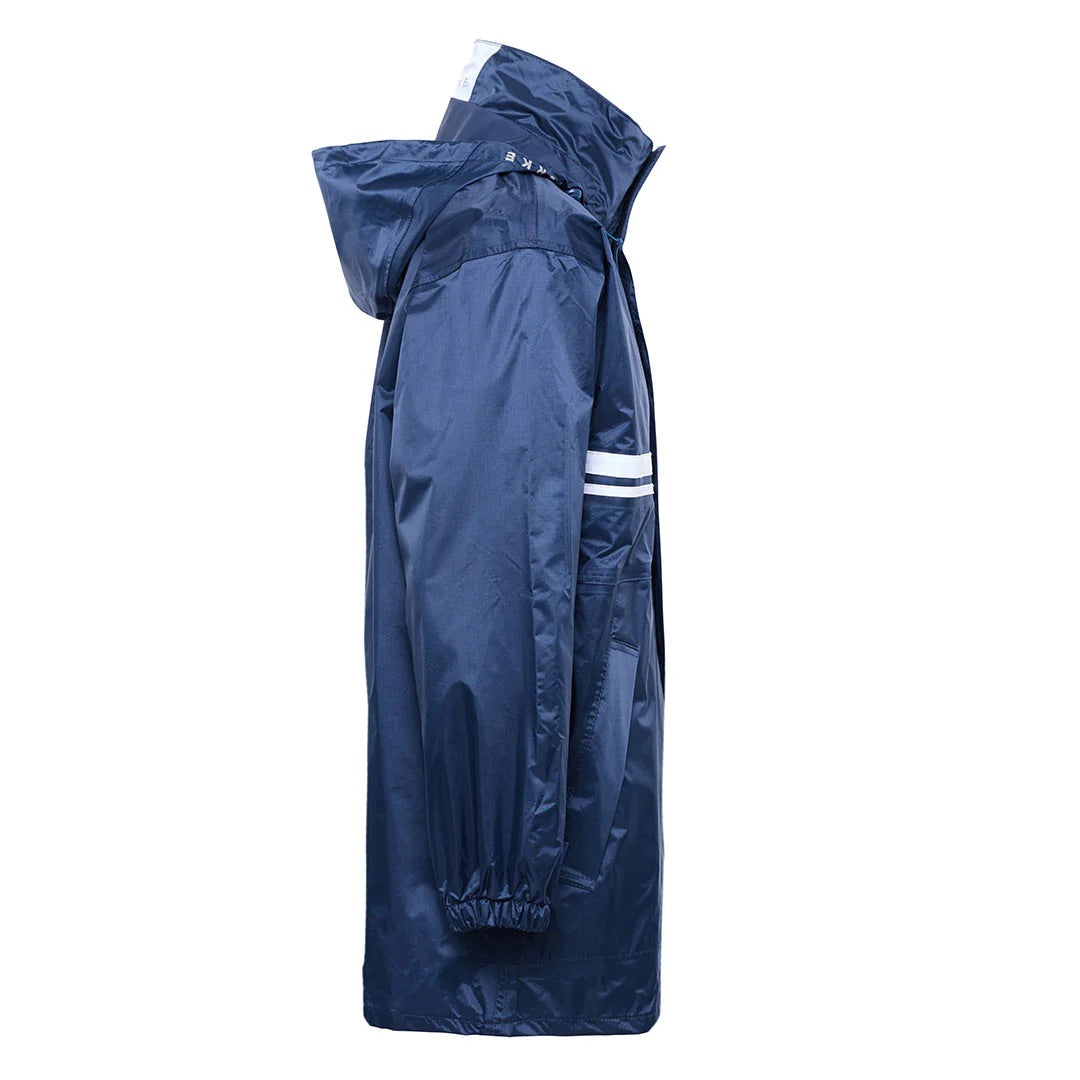 Burke Banks Jacket [SZ:XS]