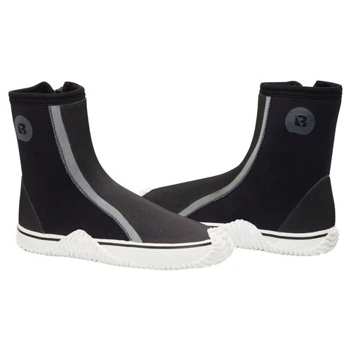 BURKE WETSUIT BOOT [SZ:L]