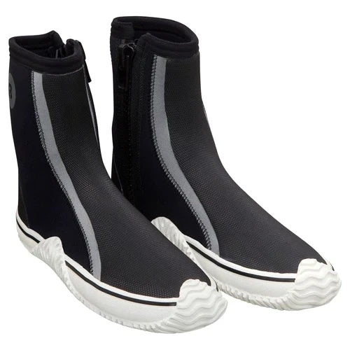 BURKE WETSUIT BOOT [SZ:L]