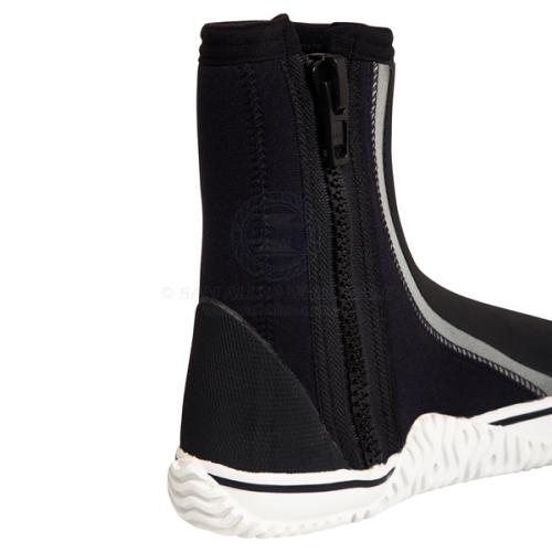 BURKE WETSUIT BOOT [SZ:L]
