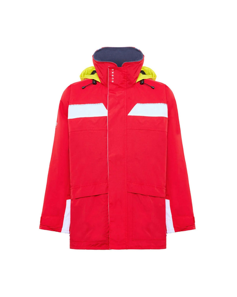Burke CB10 Bass Jacket [SZ:Small]