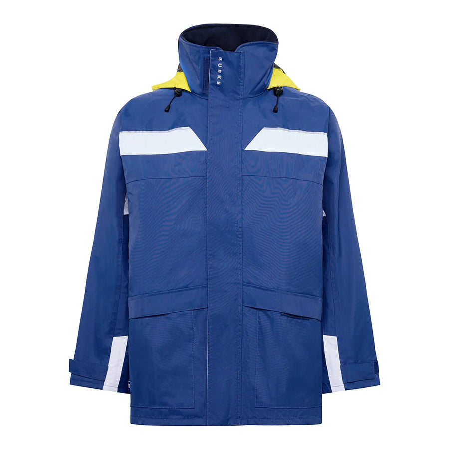 Burke Superdry 2.0 Jacket [SZ:XS]