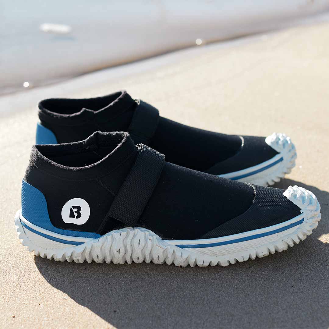 BURKE WETSUIT SNEAKER [SZ:L]