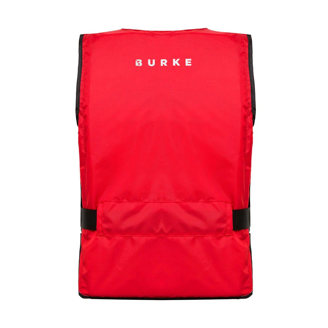 Burke M50 Front Entry Life Jacket [SZ:XXS]