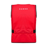 Burke M50 Front Entry Life Jacket [SZ:XXS]