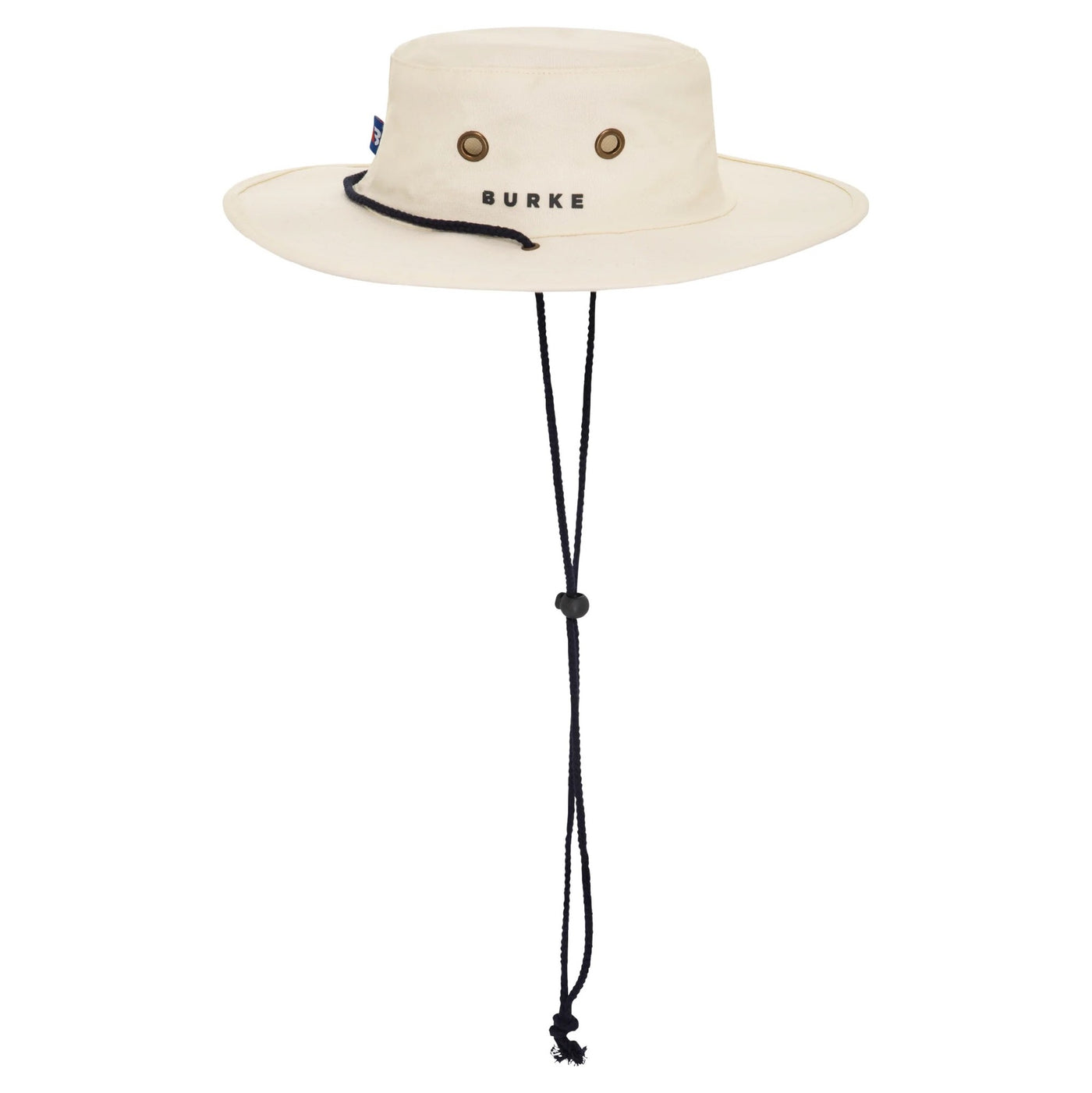 Burke Canvas Sailing Hat [SZ:S]