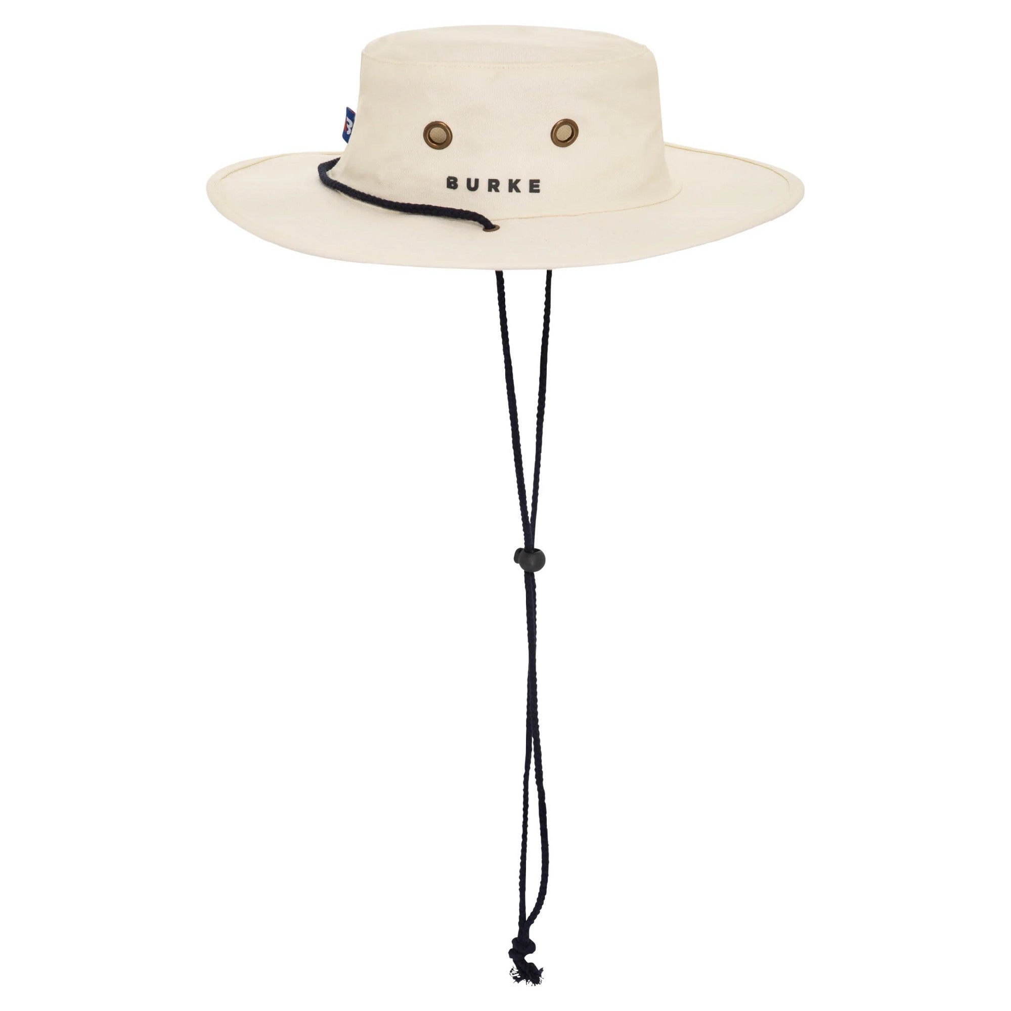 Burke Canvas Sailing Hat [SZ:S]