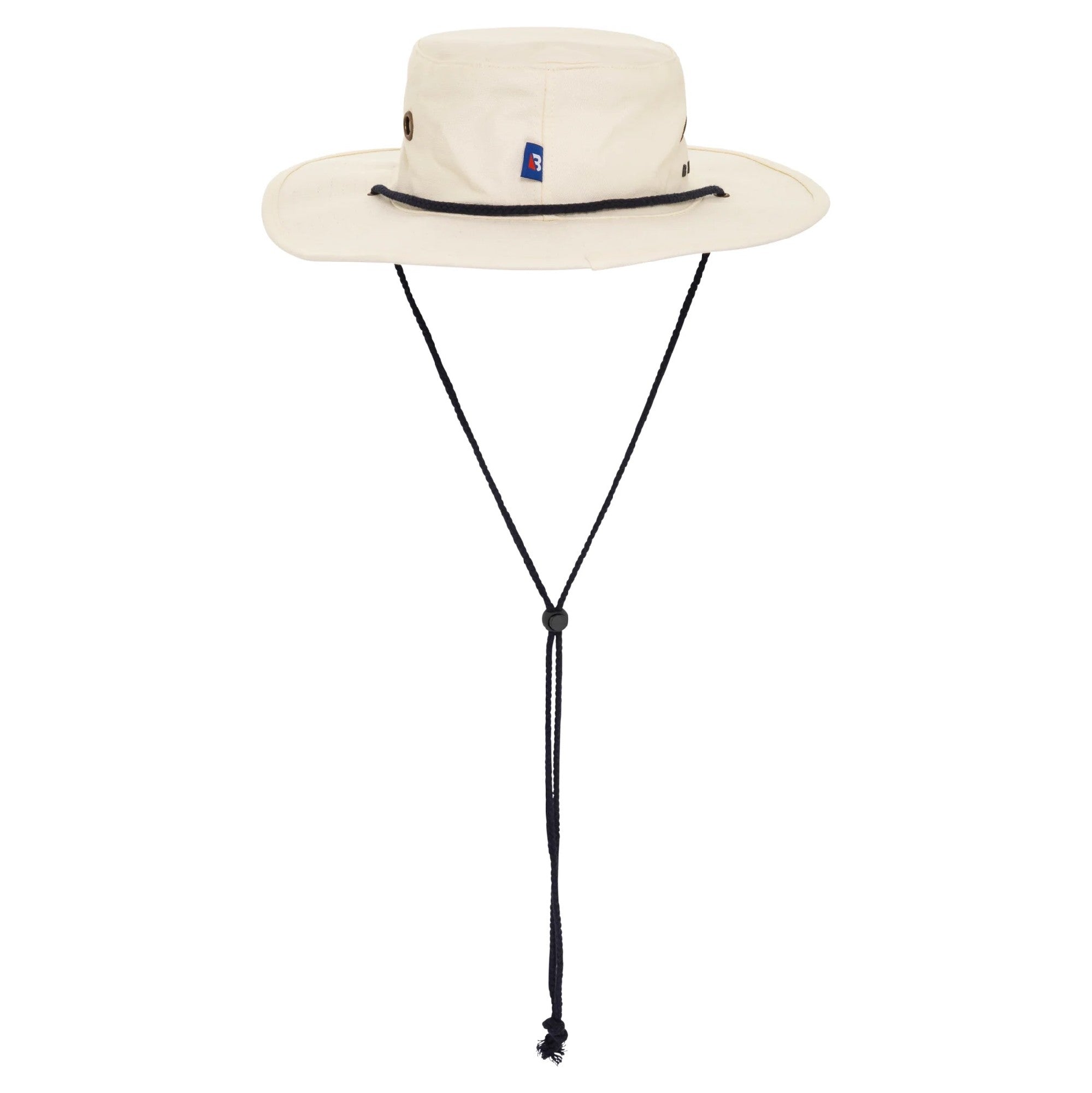 Burke Canvas Sailing Hat [SZ:S]