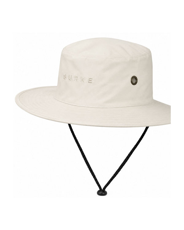 Burke Quick Dry Sailing Hat [SZ:L]