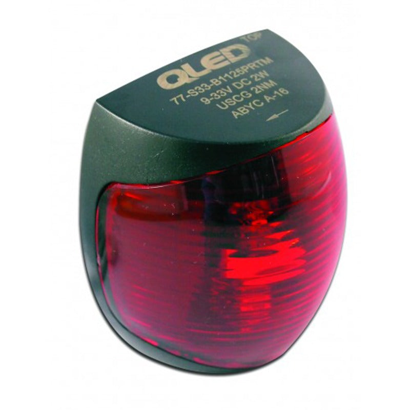QLED Navigation Lamp Port
