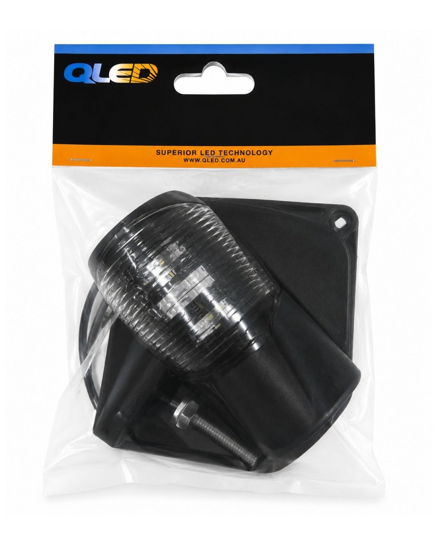 QLED Navigation 3NM Steaming/Deck Light Combo