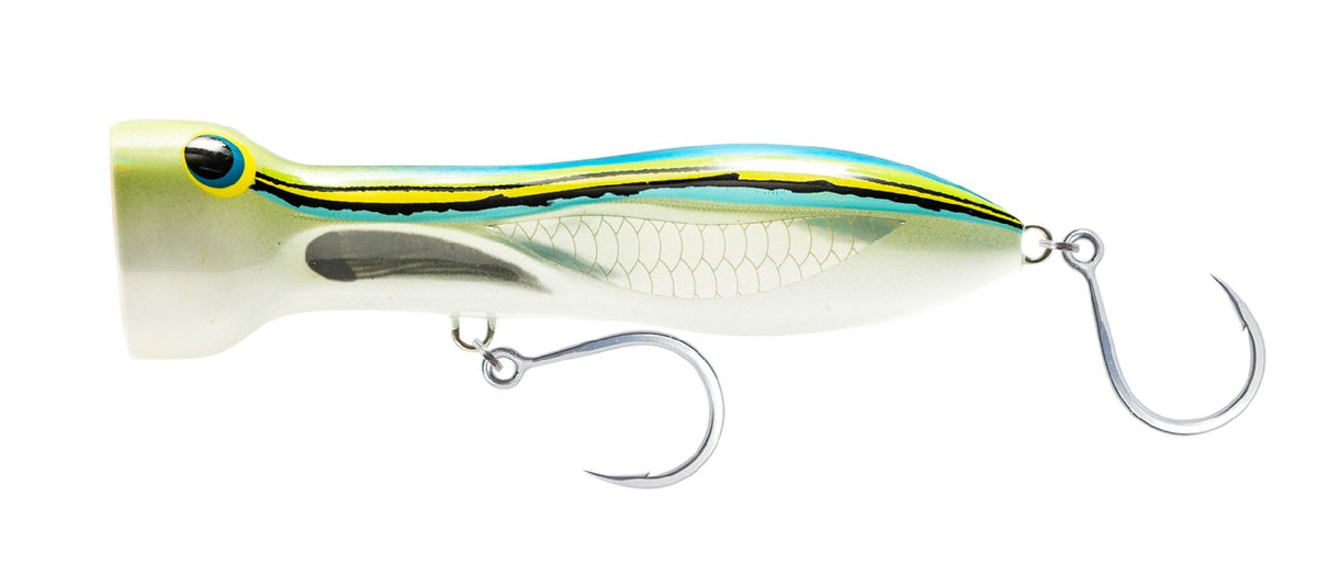 Nomad Chug Norris Popper [CL:Fusilier SZ:120mm]