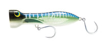 Nomad Chug Norris Popper [CL:Spanish Mackerel SZ:180mm]
