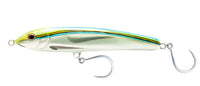 Nomad Riptide 155 Slow Sinking Stickbait [CL:Fusilier]