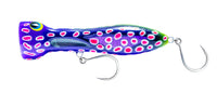 Nomad Chug Norris Popper [CL:Nuclear Coral Trout SZ:180mm]