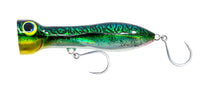 Nomad Chug Norris Popper [CL:Silver Green Mackerel SZ:150mm]
