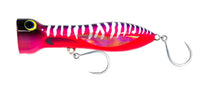 Nomad Chug Norris Popper [CL:Hot Pink Mackerel SZ:180mm]