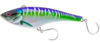 Nomad Madmacs High Speed Sinking [CL:Spanish Mackerel SZ:160]