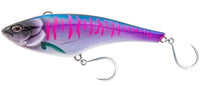 Nomad Madmacs High Speed Sinking [CL:Pink Mackerel SZ:200]