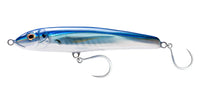 Nomad Riptide 200 Floating Stickbait [CL:Blue Back Shad]