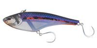 Nomad Madmacs High Speed Sinking [CL:Red Bait SZ:160]