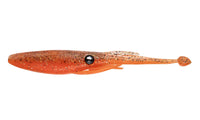 Nomad Jerksquid 3.25" Jerkshad Live Ops 6 Pack [CL:Ultra Penny UV]