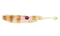 Nomad Jerksquid 5" Jerkshad Live Ops - 4 Pack [CL:Bone Tiger]