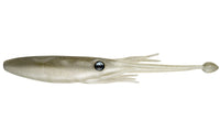 Nomad Jerksquid 5" Jerkshad Live Ops - 4 Pack [CL:Gold Bullet]