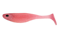 Nomad Dozer Swimbait Live Ops 5 Pack [CL:Pink Floss SZ:4"]