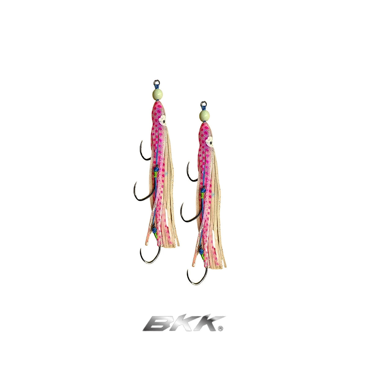 Snapbait HD Kevlar Triple Threat Assist Hook [SZ:7/0]