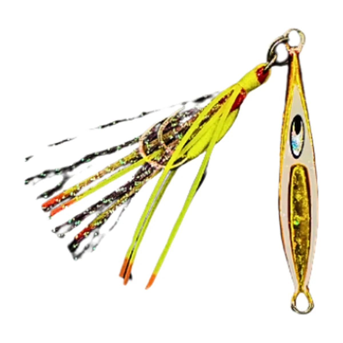 Snapbait BANTAM Micro Jigs 24g [CL:Western Red]