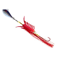 Snapbait Blood Worm 10g [CL:Brown]