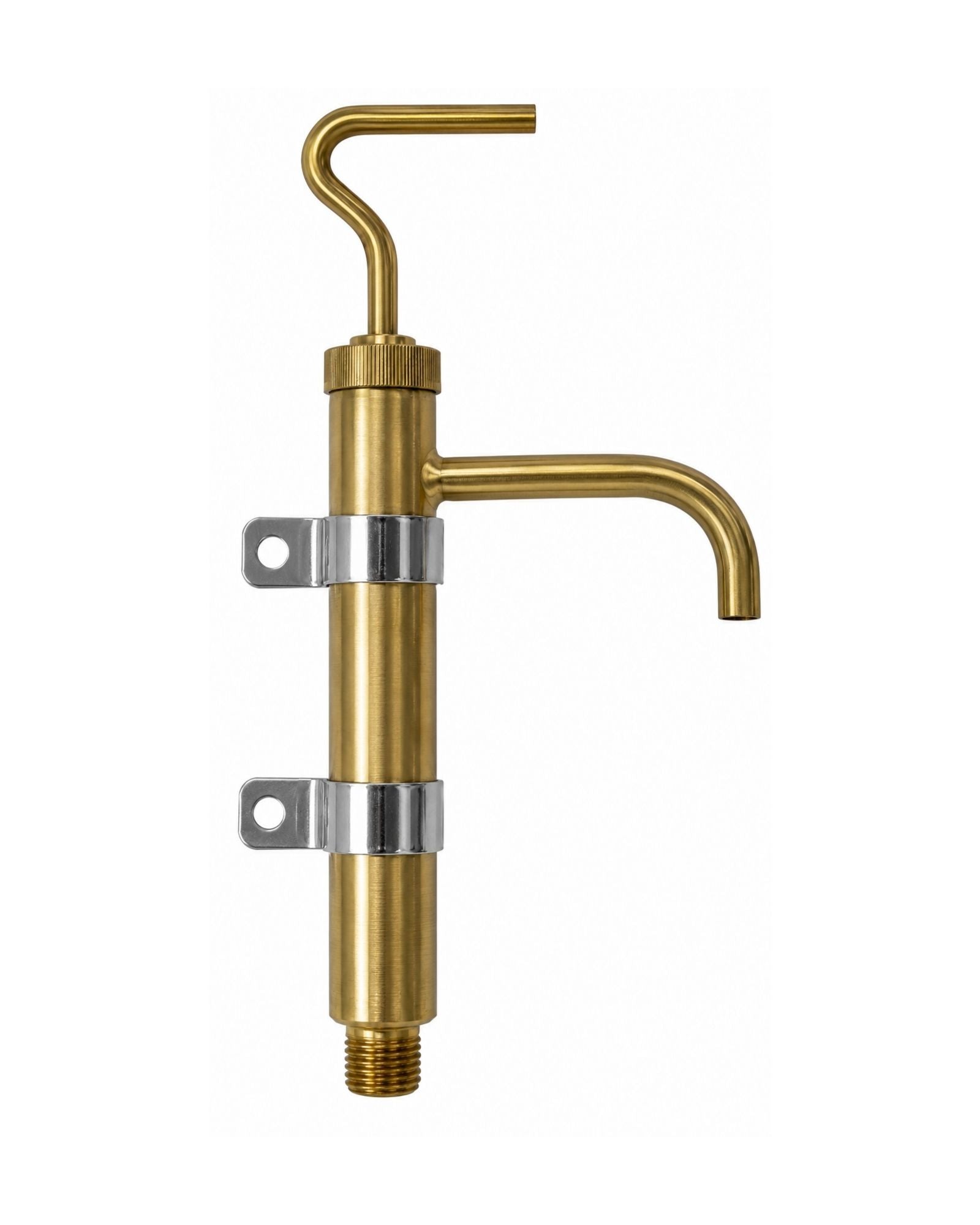 Fynspray Heavy Duty Brass Manual Oil Sump Pump WS280