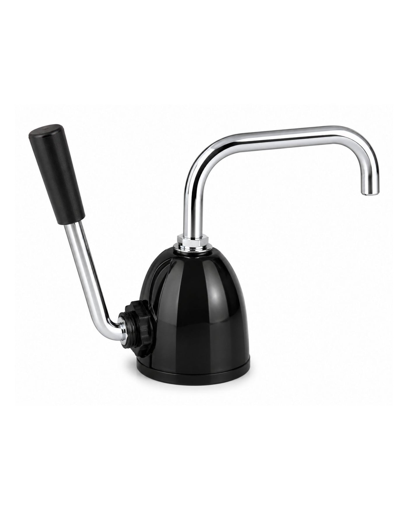 Fynspray Quick Stroke Rocker Pump