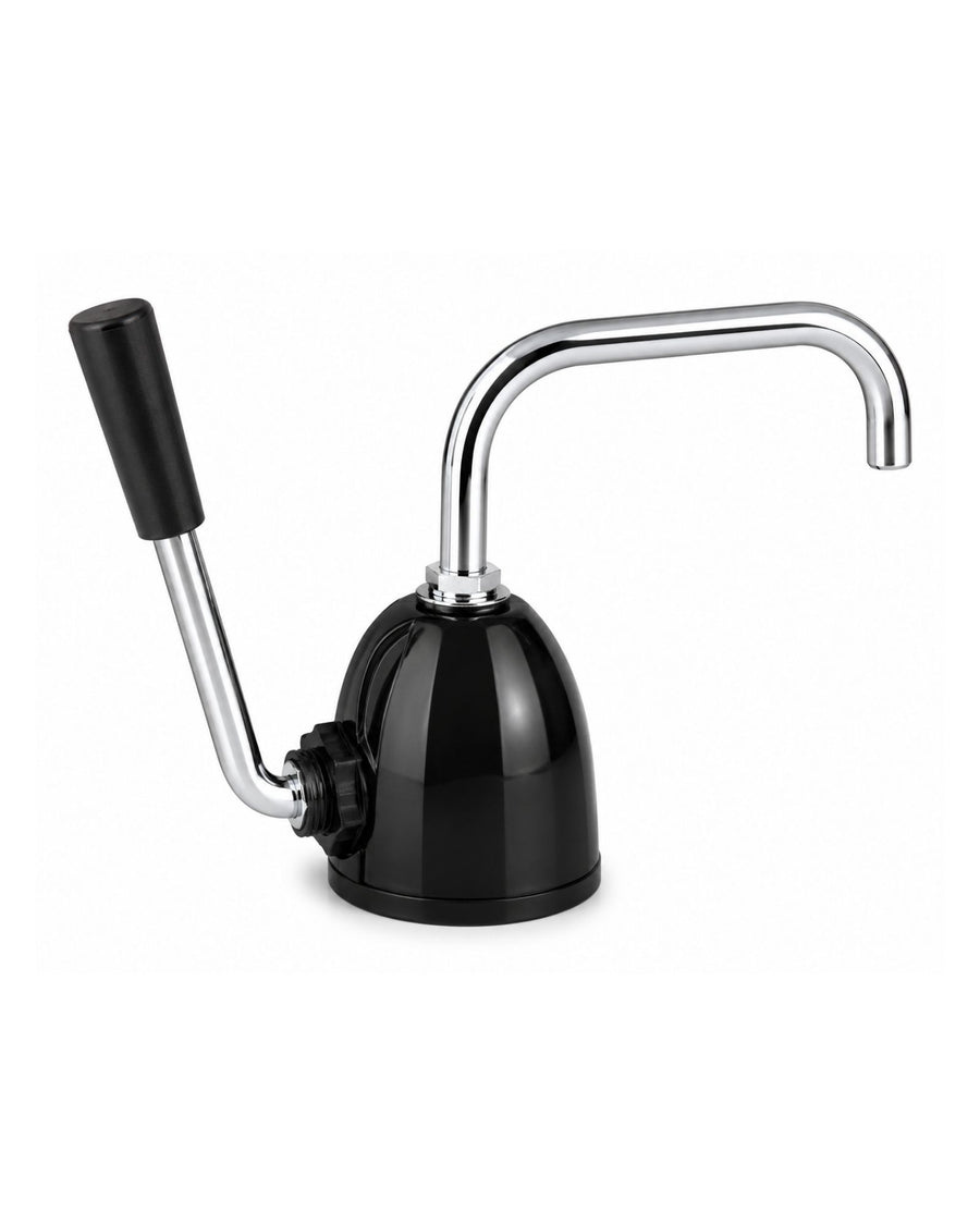 Fynspray Quick Stroke Rocker Pump
