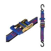 Aerofast Tie Down Ratchet Strap 50mm x 5.5m Heavy Duty