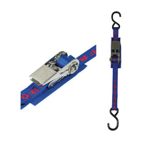 Aerofast Tie Down Ratchet Strap 25mm x 4.5m Heavy Duty