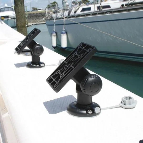 RAILBLAZA Adjustable Platform