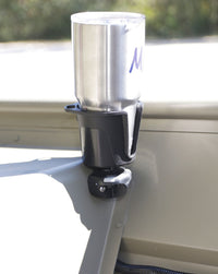RAILBLAZA SidePort Base Black