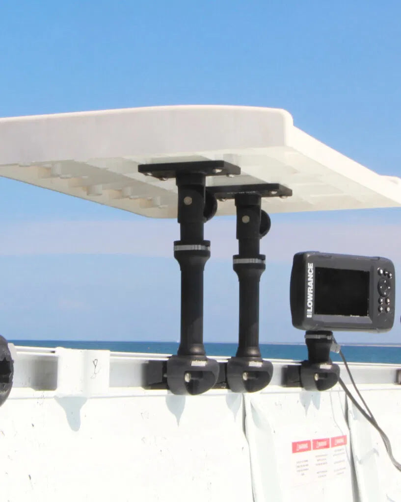 RAILBLAZA StarPort Fixed Extender 125mm