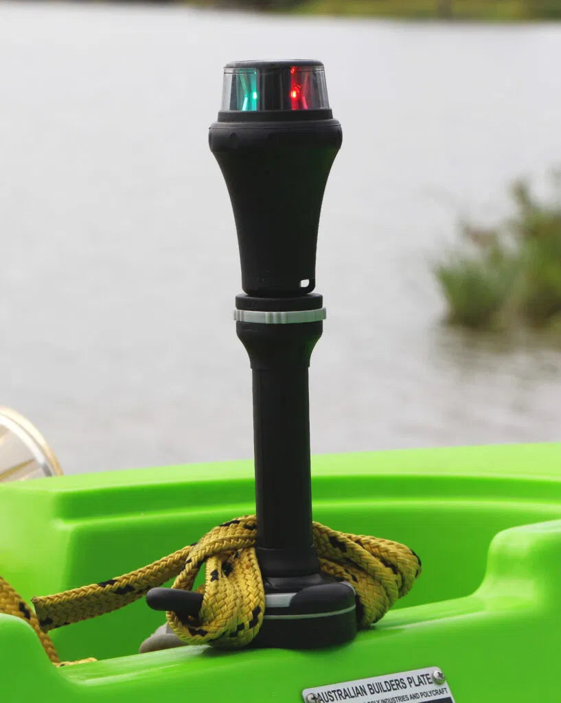 RAILBLAZA StarPort Fixed Extender 125mm