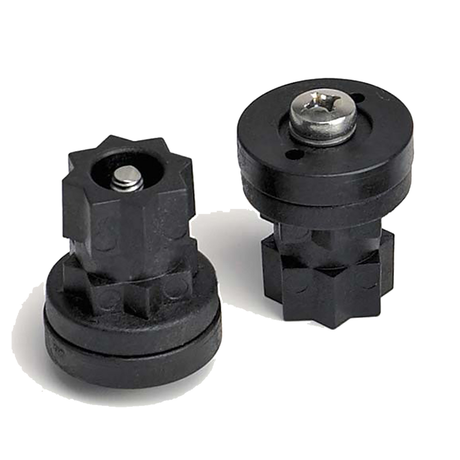 RAILBLAZA StarPort Adaptor