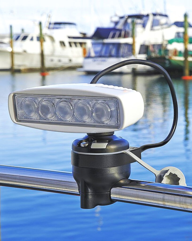 RAILBLAZA StarPort Adaptor