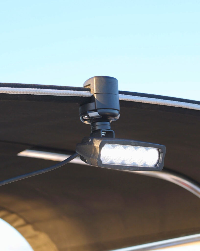 RAILBLAZA StarPort Adaptor