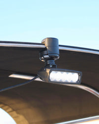 RAILBLAZA StarPort Adaptor
