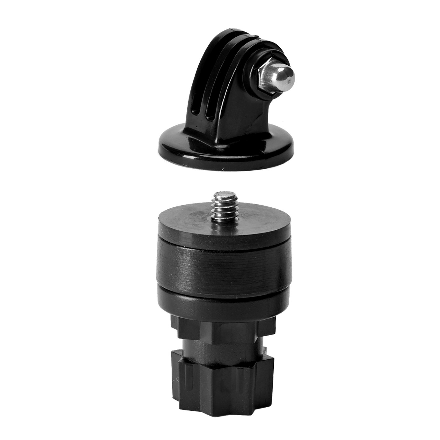 RAILBLAZA Camera Mount Adaptor for Action Cameras and StarPort Bases