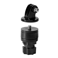 RAILBLAZA Camera Mount Adaptor for Action Cameras and StarPort Bases