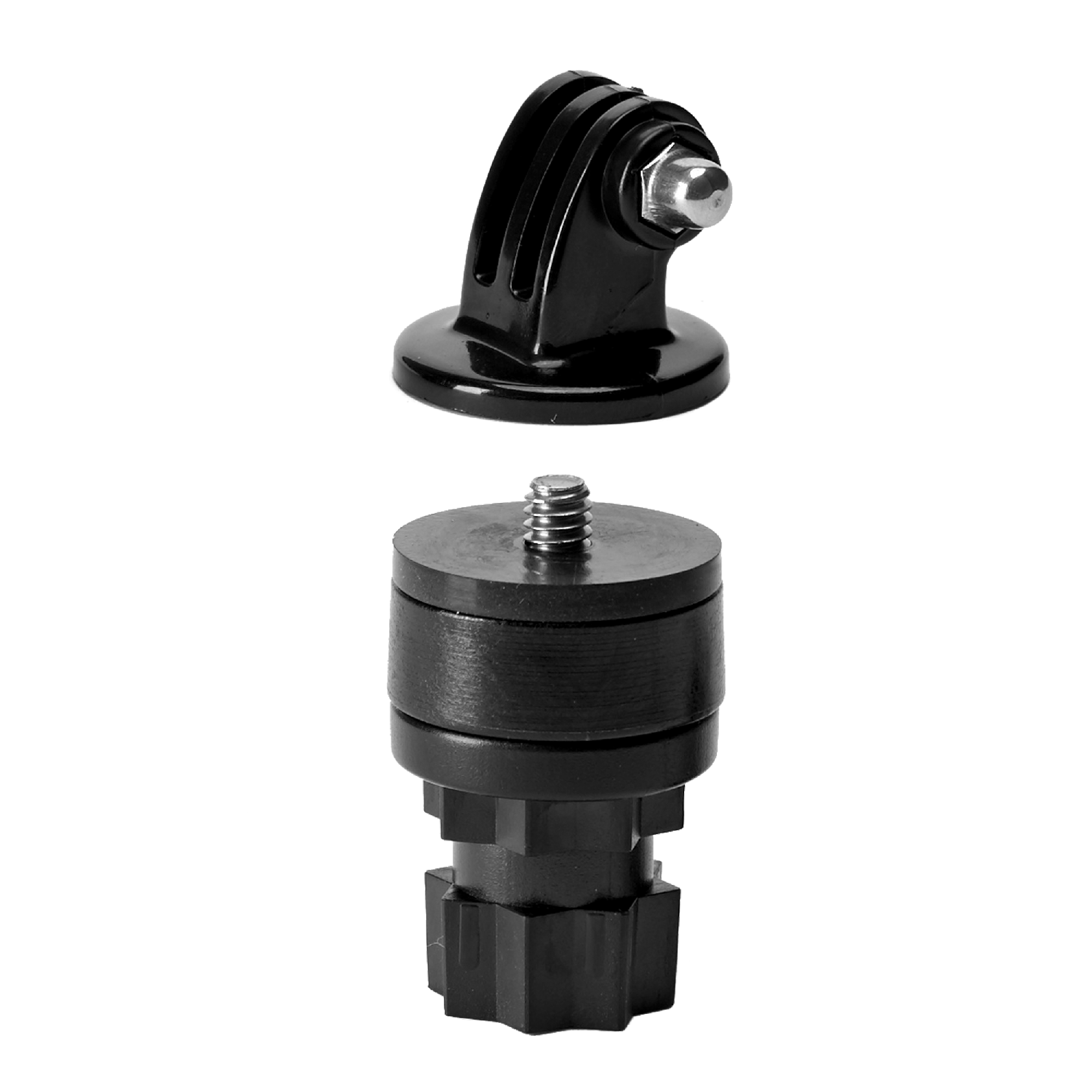 RAILBLAZA Camera Mount Adaptor for Action Cameras and StarPort Bases