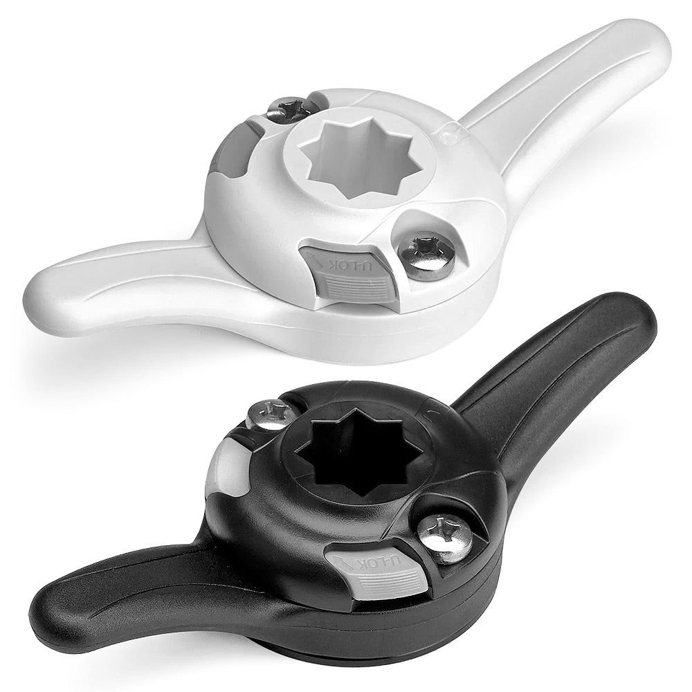 RAILBLAZA Cleatport [CL:Black]